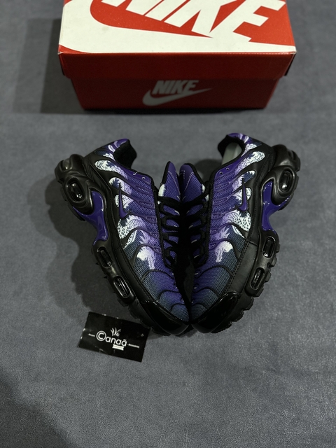 TÊNIS AIRMAX TN PLUS - Dragon
