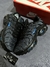 TÊNIS NK AIRMAX TN PLUS - Black Hex na internet