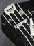 Camisa Corinthians Manga Longa - Retrô - loja online