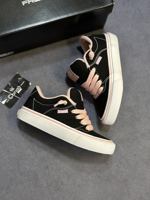 Tênis Freeday - FlipEco Rosa