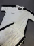 Conjunto Academy NK - Branco na internet