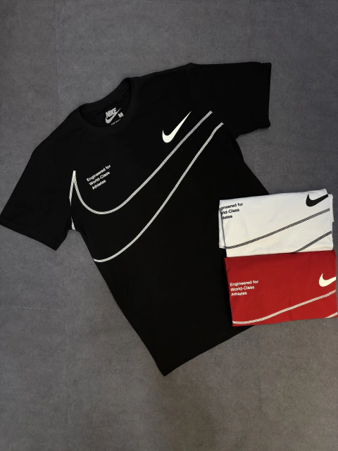 Camiseta NK SWOOSH - - comprar online