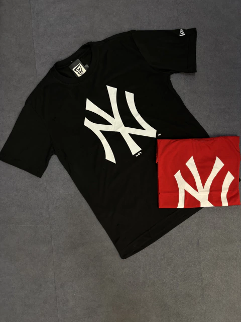Camiseta NY -