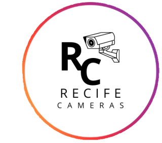 RECIFE CÂMERAS | Loja de Câmeras de Segurança
