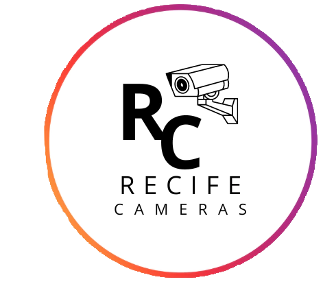 RECIFE CÂMERAS | Loja de Câmeras no Recife