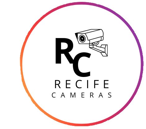 RECIFE CÂMERAS | Loja de Câmeras de Segurança