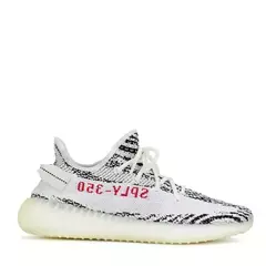 Adidas Yeezy Boost 350 V2 Zebra - comprar en línea