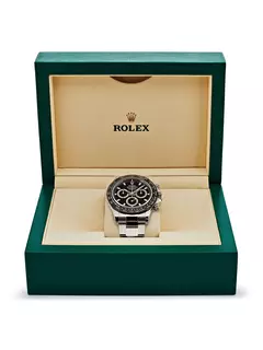 Imagen de Rolex Daytona Cosmograph de 40mm 2022