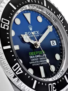 Rolex ea-Dweller Deepsea de 44mm 2023 - tienda en línea