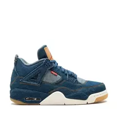 Air Jordan 4 Retro Denim Levi´s - comprar en línea