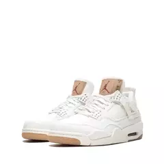 Air Jordan 4 Retro White Levi´s en internet