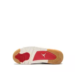 Air Jordan 4 Retro White Levi´s - tienda en línea