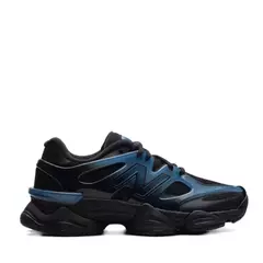 New Balance 9060 Black Blue Gradient - comprar en línea