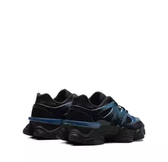 New Balance 9060 Black Blue Gradient - tienda en línea