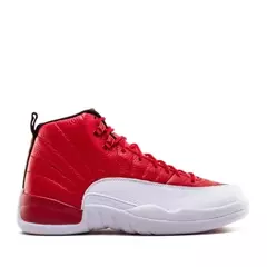 Air Jordan 12 Retro Gym Red
