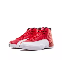 Air Jordan 12 Retro Gym Red en internet