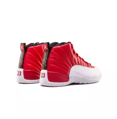 Air Jordan 12 Retro Gym Red - G45 outfit