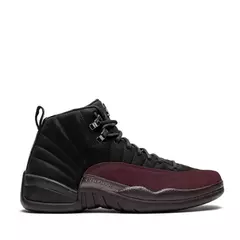 Air Jordan 12 Retro A Maniére Black - comprar en línea
