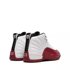 Air Jordan 12 Retro Gym Cherry - G45 outfit