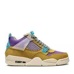 Air Jordan 4 Retro Union 30th Anniversary Desert Moss - comprar en línea