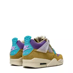Air Jordan 4 Retro Union 30th Anniversary Desert Moss - G45 outfit