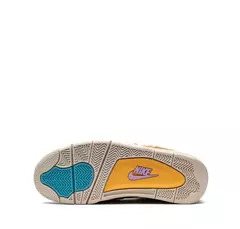 Air Jordan 4 Retro Union 30th Anniversary Desert Moss - tienda en línea