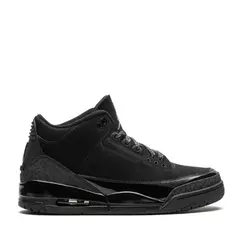 Air Jordan 3 Retro Black Cat - comprar en línea