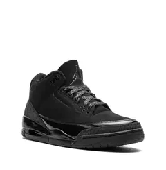 Air Jordan 3 Retro Black Cat en internet