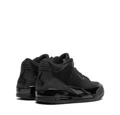 Air Jordan 3 Retro Black Cat - tienda en línea