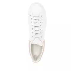 Alexander McQueen Pink - G45 outfit