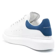 Alexander McQueen Blue - G45 outfit