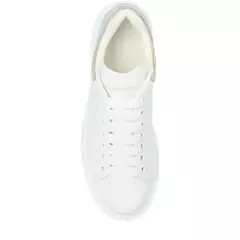 Alexander McQueen Silver - tienda en línea