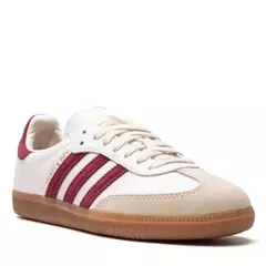 Adidas Samba x Sporty & Rich en internet
