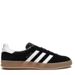Adidas Gazelle Indoor Negro - comprar en línea