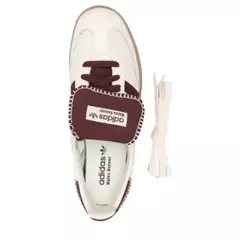 Adidas Samba x Wales Bonner Pony Tonal - tienda en línea