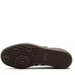 Imagen de Adidas Samba Classic Black Flowers