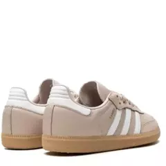 Adidas Samba Wonder Taupe - G45 outfit