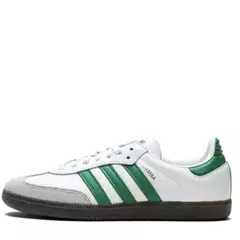 Adidas Samba Classic Green - tienda en línea