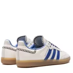 Adidas Samba x Wales Bonner Clay Royal Blue - G45 outfit