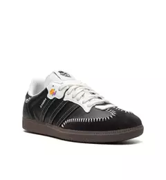 Adidas Samba Día de los Muertos Negro en internet