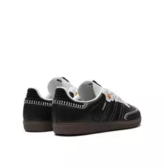 Adidas Samba Día de los Muertos Negro - G45 outfit