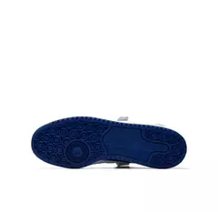 Adidas Forum Low Clásico Azul - tienda en línea