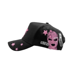 Dandy Hats x Junior H – Clave Ali - G45 outfit