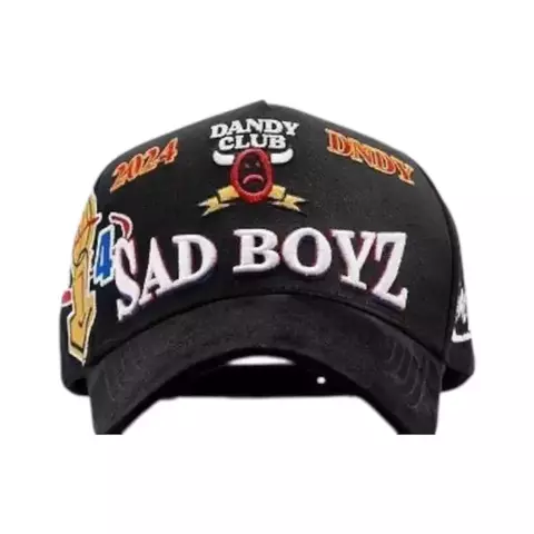 Dandy Hats x Junior H – Como Jordan - comprar en línea