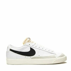 Nike Blazer Low 77 Clásico - comprar en línea
