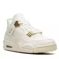 Air Jordan 4 Retro Metallic Gold - G45 outfit