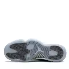 Air Jordan 11 Retro Cool Gray - tienda en línea