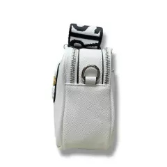 Bolso Crossbody Karl Lagerfeld Blanco (Peluche Colores) - G45 outfit