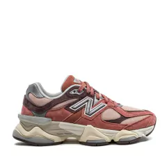 New Balance 9060 Pink Purple - comprar en línea