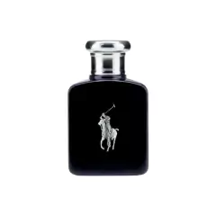 Perfume Polo Black Para Hombre De Ralph Lauren EDT - comprar en línea